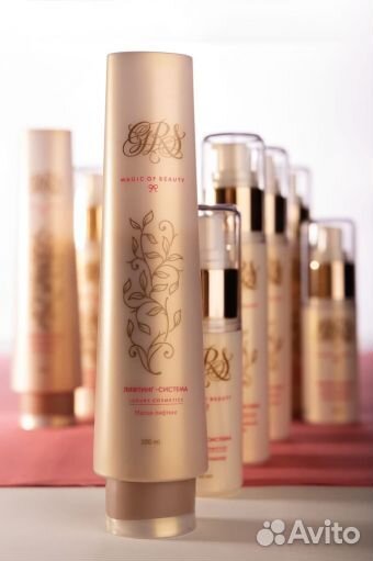 Лифтинг система 