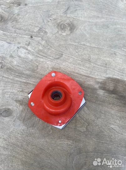 Опора рулевого вала н/о УАЗ Патриот (силикон)