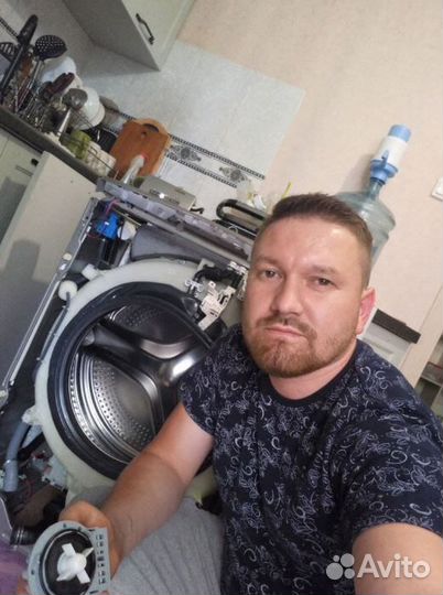 Ремонт холодильников. Ремонт стиральных машин