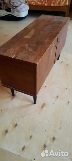 Тумба времен СССР