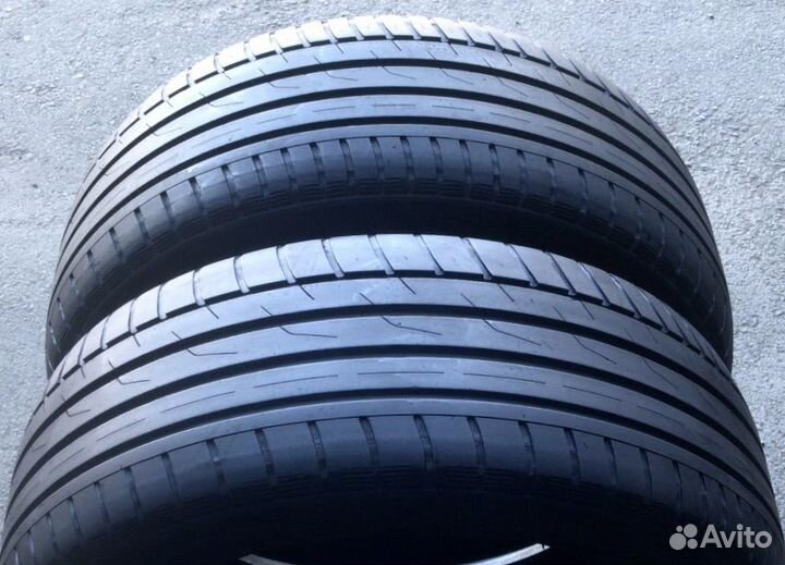 Toyo Proxes CF2 205/55 R16