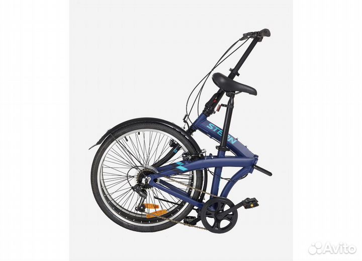 Велосипед Stern Compact 24 (Новые)