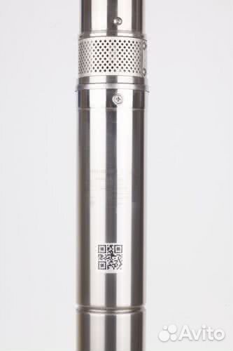 Насос скважинный Aquario ASP1.8E-32-90 встр.конд