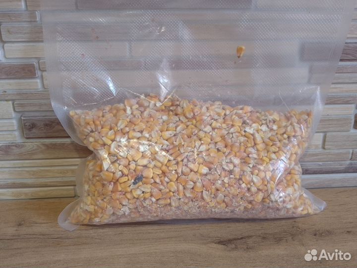 Зерновая смесь для ловли карпа, стик микс