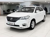 LIFAN Solano 1.5 MT, 2016, 61 655 км, с пробегом, цена 575 000 руб.