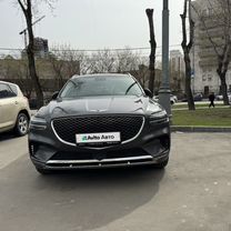 Genesis GV70 2.5 AT, 2021, 8 200 км, с пробегом, цена 5 650 000 руб.