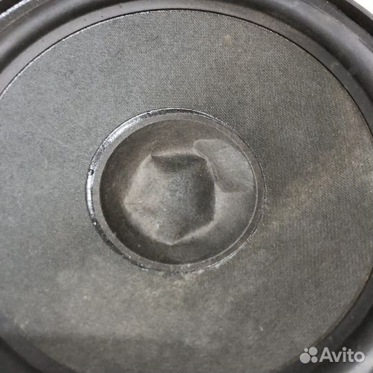 Динамик передний Opel Astra h
