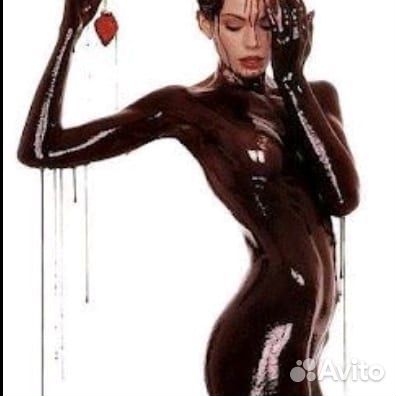 Экспресс похудение. Ручной и аппаратный массаж