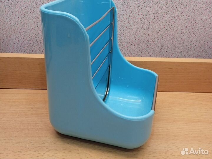 Кормушка для грызунов