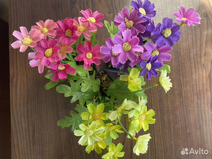 Декоративная композиция