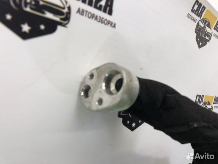 Испаритель кондиционера