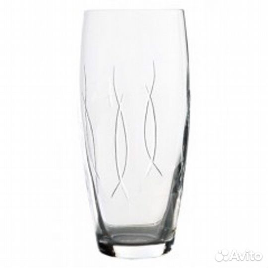 Набор из 4 хрустальных стаканов Waterford