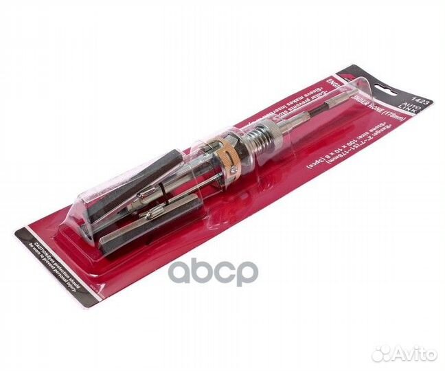 Хон для расточки цилиндров 51-178мм с тремя кам