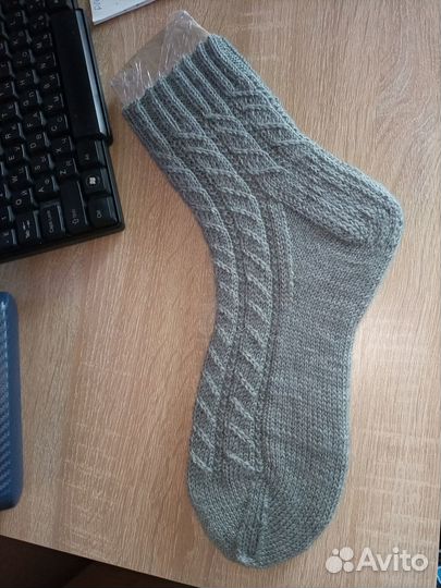 Мужские носочки в подарок