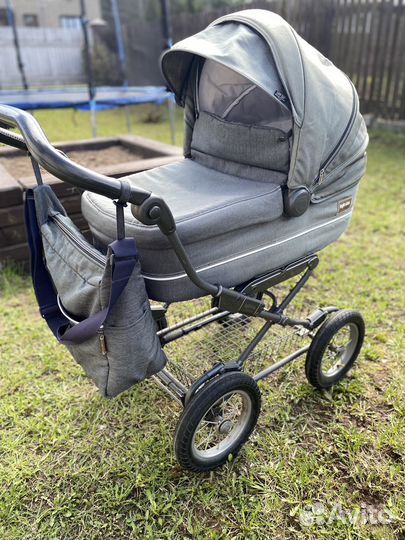 Коляска inglesina 2 в 1