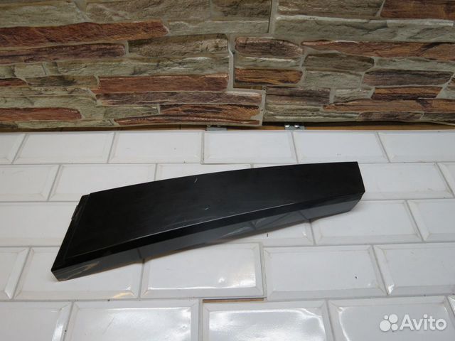 Накладка центральной стойки правая Citroen C4 B7