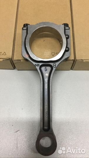 Шатун Hyundai KIA original 2351025030