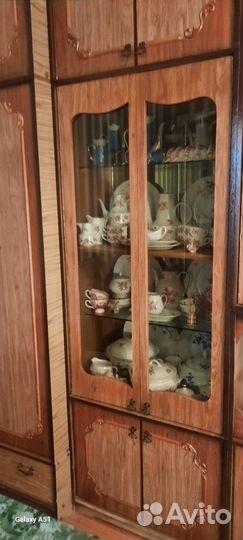 Шкаф стенка бу