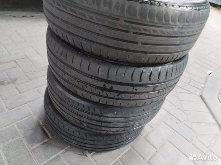 Nexen N'Blue S 185/65 R15 104H