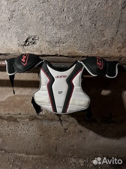 Хоккейная форма