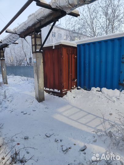 Контейнер 3 тонны