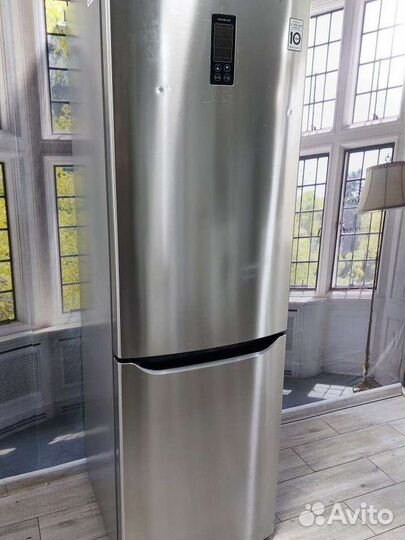 Холодильник бу с гарантией и доставкой