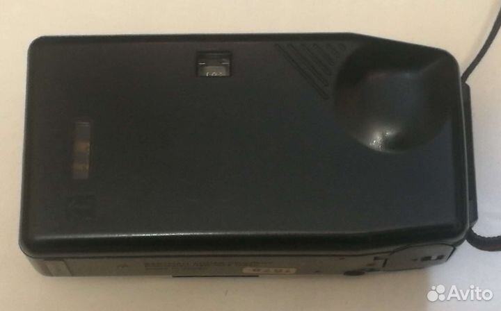 Плёночный Фотоаппарат Kodak S1100XL/Star 575