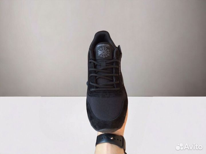 Кроссовки Reebok Classic