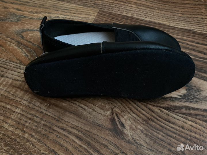 Чешки черные