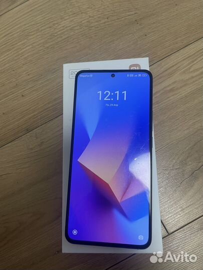 Xiaomi 12T Pro, 12/256 ГБ