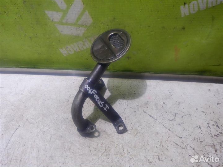 Маслозаборник Форд Фокус 1