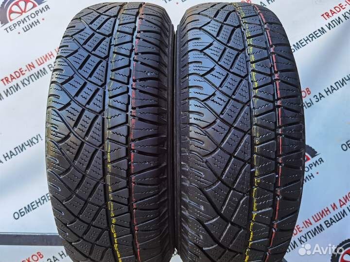 Michelin Primacy LC 235/65 R17 108H