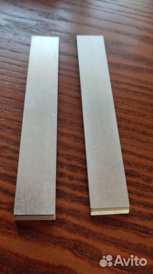 Apex polish tapes, blanks - комплект