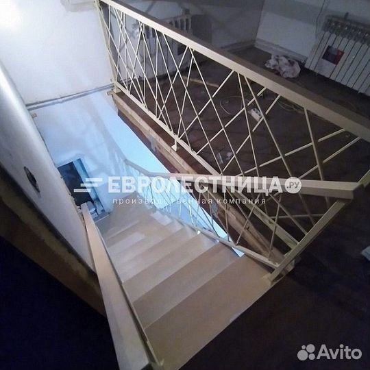 Лестница в дом