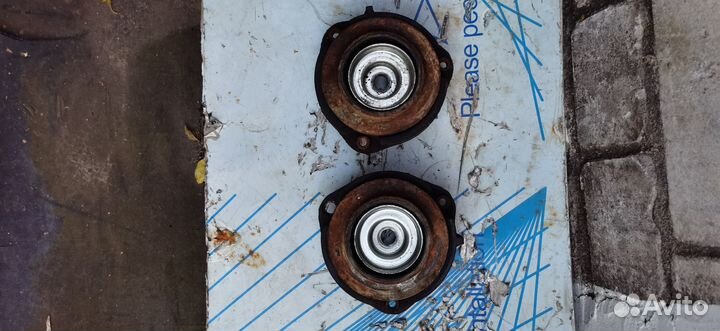 Опорный подшипник vag