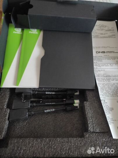 Видеокарта nvidia Quadro T600 4Gb