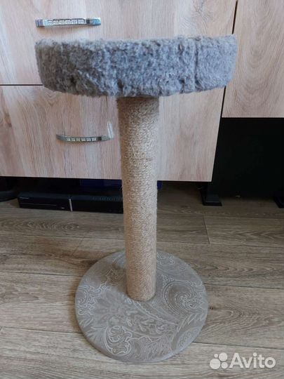 Когтеточка для кошек бу