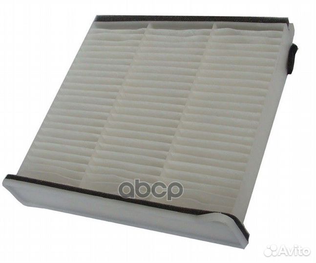 Фильтр салона mitsubishi lancer/outlander -07