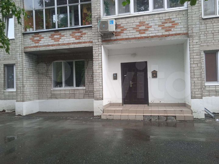 2-к. квартира, 57,2 м², 1/5 эт.