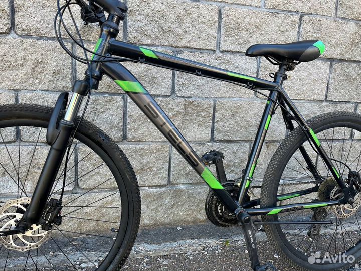 Велосипед stels navigator 26