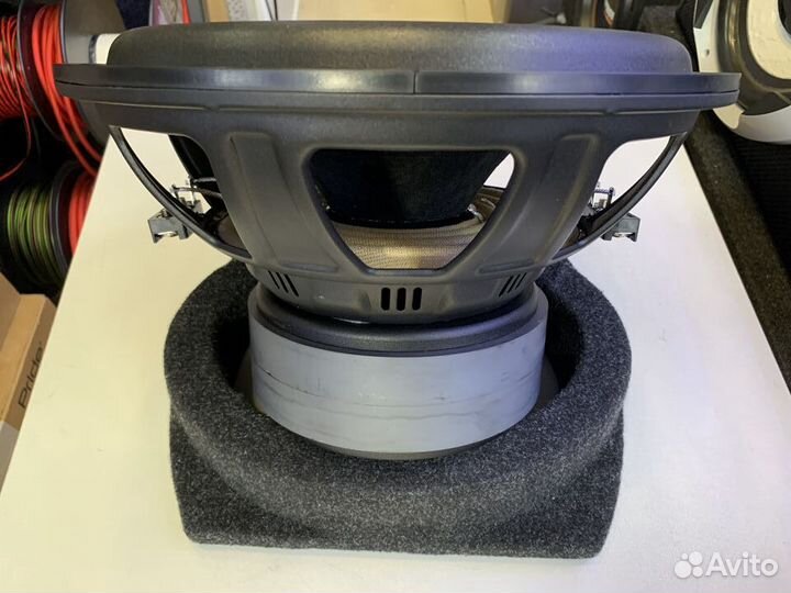 Сабвуфер Pride HP Light 12