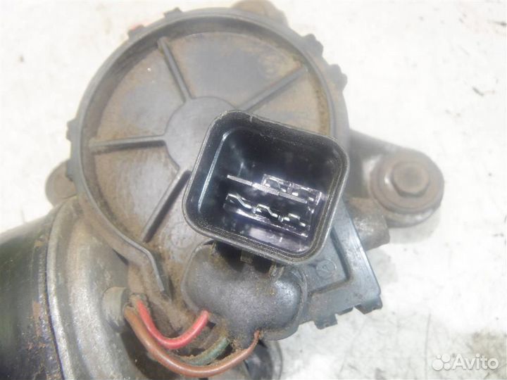 Моторчик стеклоочистителя передний Хендай Лантра