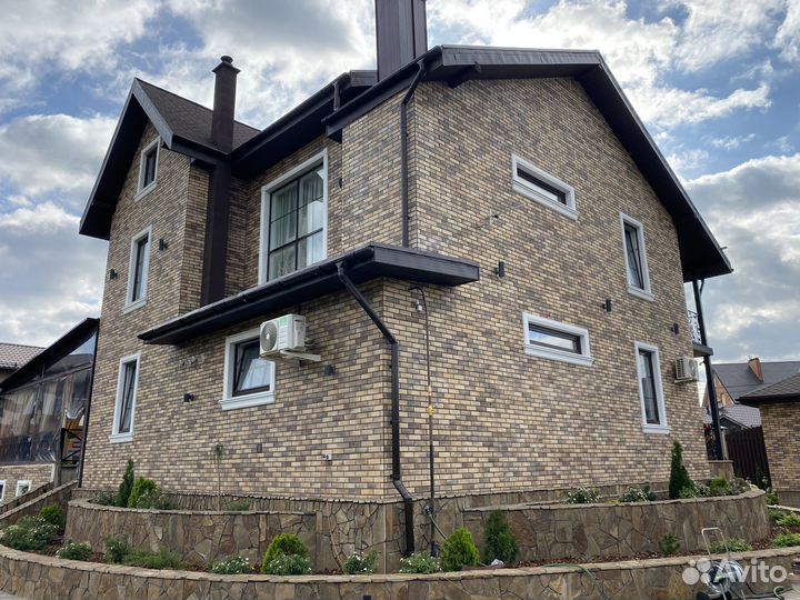 Термопанель Премиум качество Юта 8