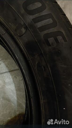 Bridgestone Alenza H/L 33 225/60 R18 100B