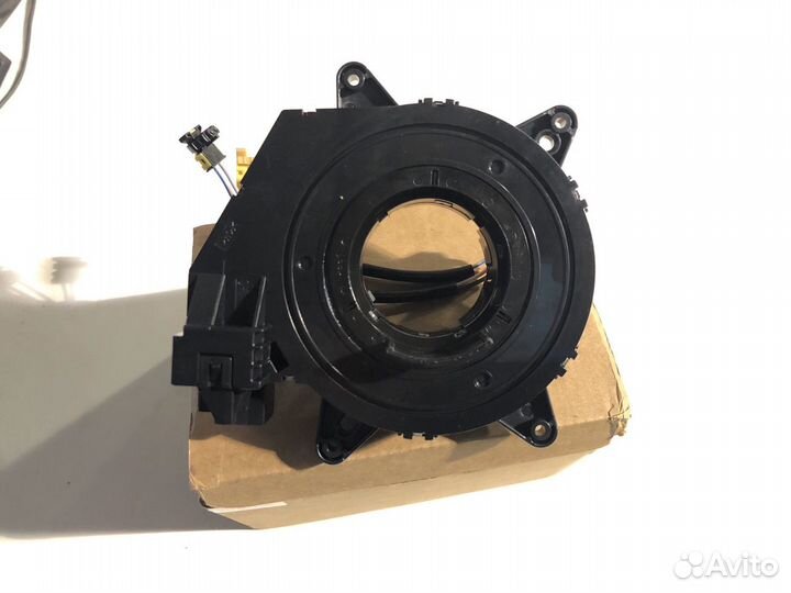 Шлейф подрулевой Land Rover Range Rover