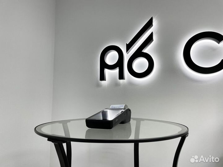 Эвотор 5