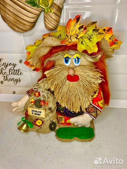 Куклы Мотанки. Обережные куклы. Прдарки