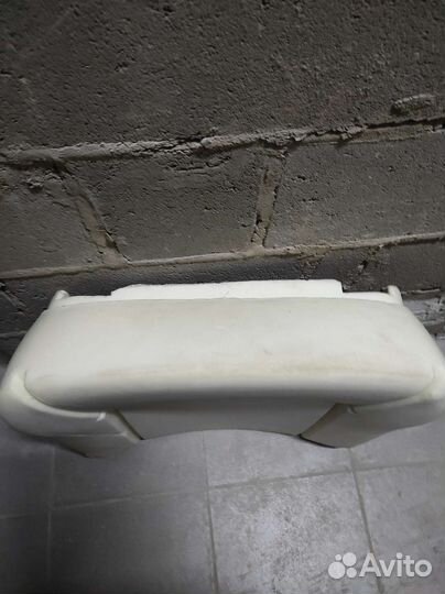 Поролон сидения низ Газель, Газель Бизнес