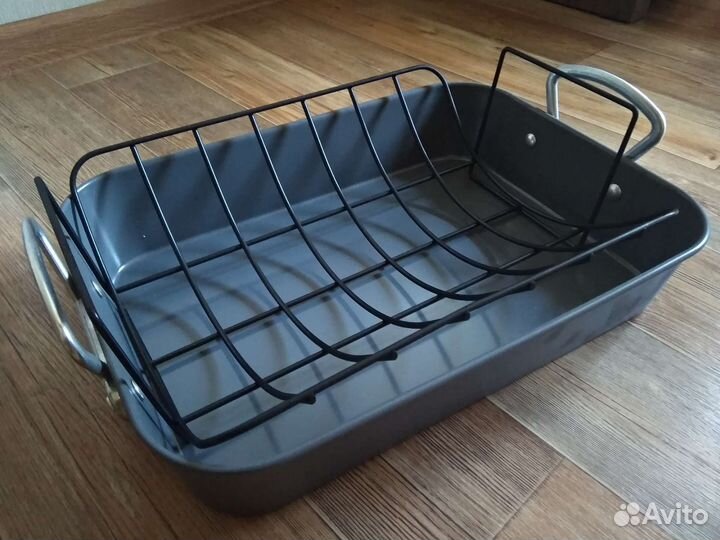 Жаровня Thomas