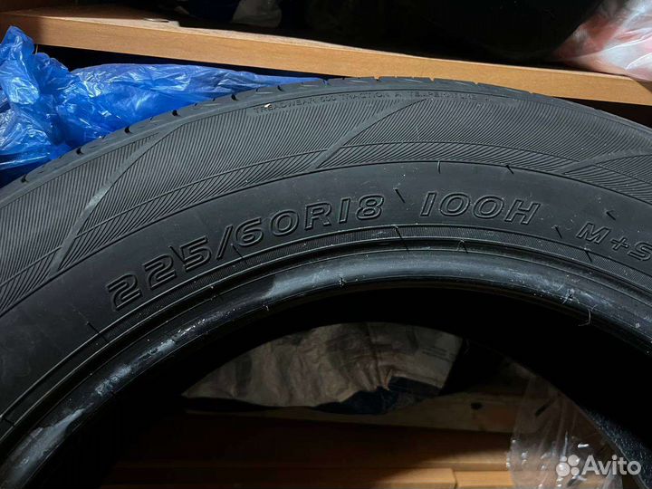 ChaoYang SU318A 225/60 R18
